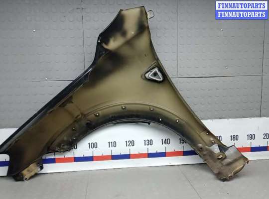 купить крыло переднее правое на CHEVROLET CAPTIVA 1