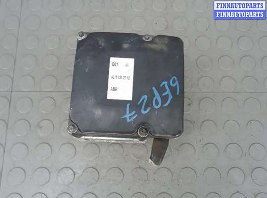 блок abs MB1494371 на MERCEDES BENZ E-CLASS W211