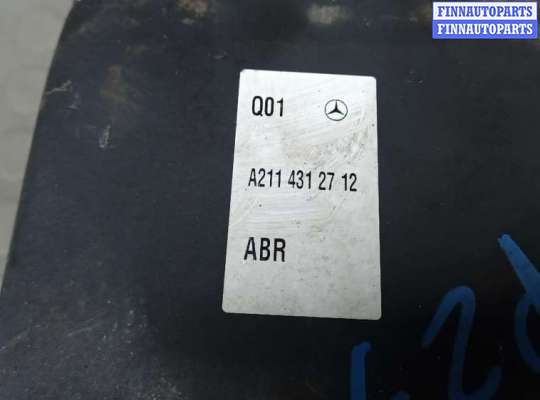 купить блок abs на MERCEDES BENZ E-CLASS W211