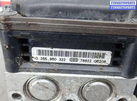 купить блок abs на MERCEDES BENZ E-CLASS W211