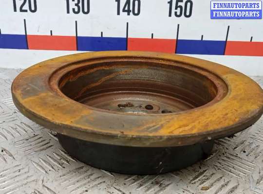 купить диск тормозной задний на LEXUS RX 2