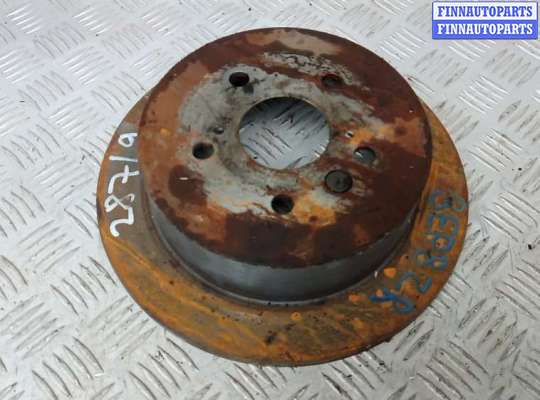 купить диск тормозной задний на LEXUS RX 2