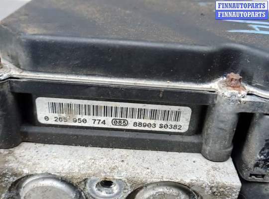купить блок abs на FORD TRANSIT 7