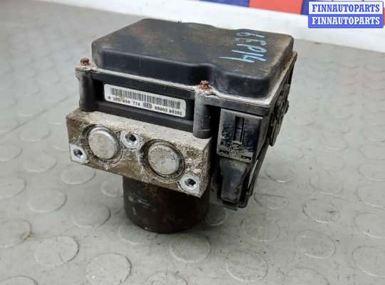 купить блок abs на FORD TRANSIT 7