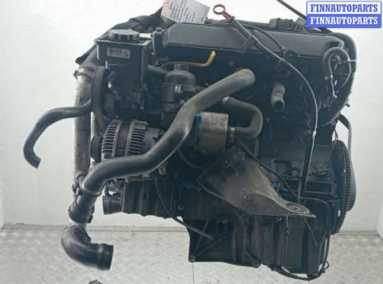 купить двигатель дизельный на BMW X5 E53