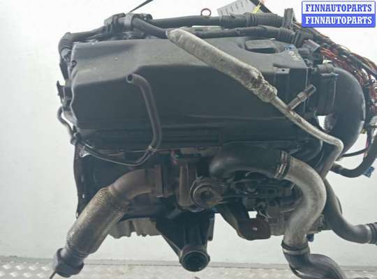 купить двигатель дизельный на BMW X5 E53
