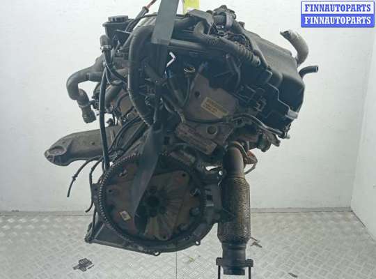 купить двигатель дизельный на BMW X5 E53