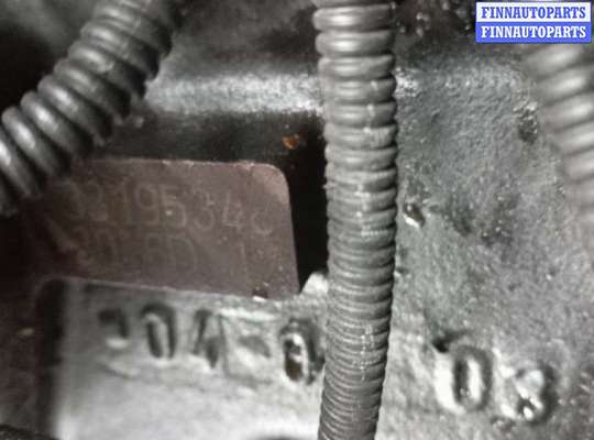 купить двигатель дизельный на BMW X5 E53