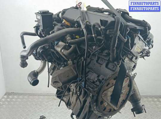 купить двигатель дизельный на BMW X5 E53