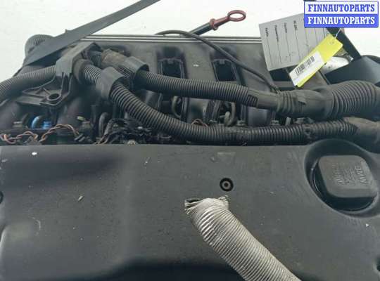 купить двигатель дизельный на BMW X5 E53