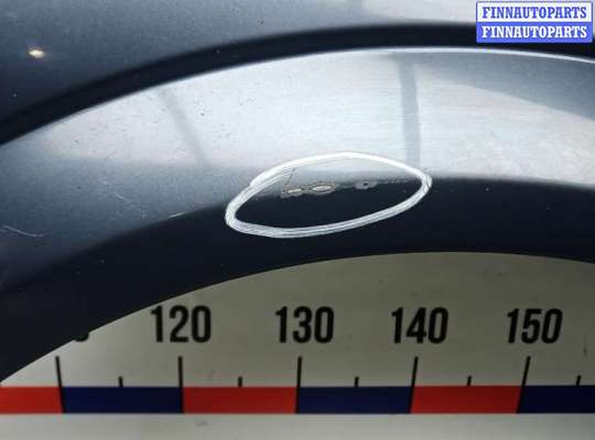 купить крыло переднее правое на OPEL ASTRA H