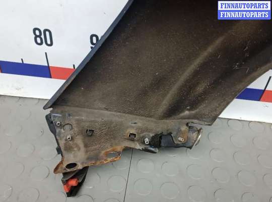 купить крыло переднее правое на OPEL ASTRA H