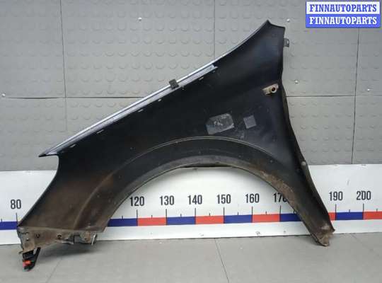купить крыло переднее правое на OPEL ASTRA H