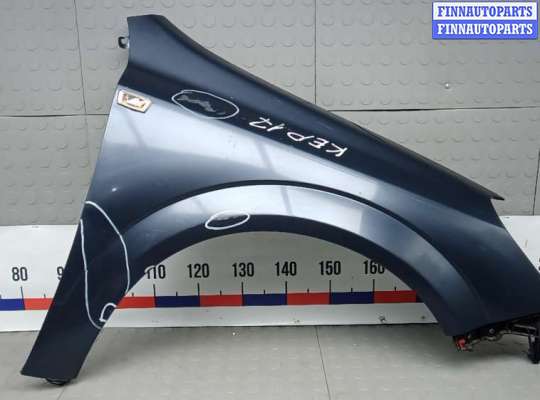 купить крыло переднее правое на OPEL ASTRA H