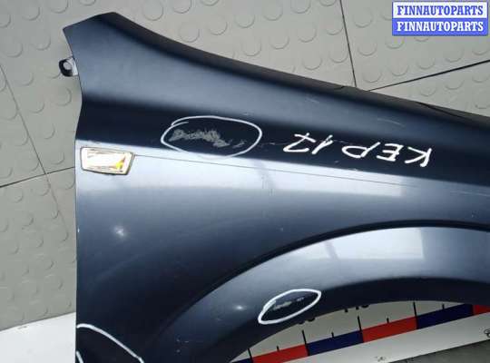 купить крыло переднее правое на OPEL ASTRA H