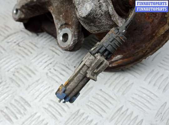 купить ступица задняя правая на CHEVROLET CAPTIVA 2