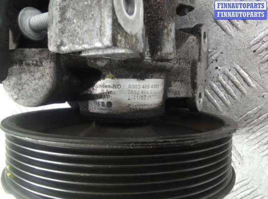 купить насос гу бензиновый на MERCEDES BENZ C-CLASS W204