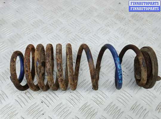 купить пружина задняя на VOLKSWAGEN SCIROCCO 3RD