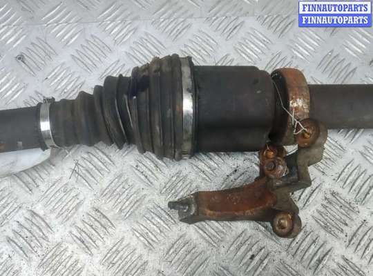 купить привод передний правый на FORD FOCUS 3