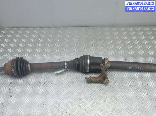 купить привод передний правый на FORD FOCUS 3
