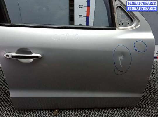 купить дверь передняя правая на HYUNDAI SANTA FE 2