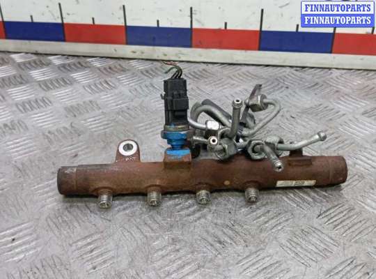 купить топливная рампа дизельная на RENAULT MEGANE 3