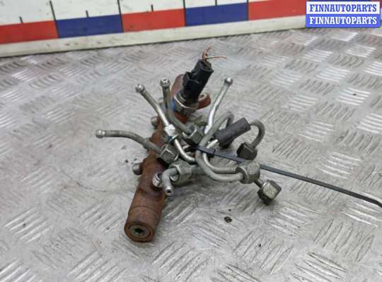 купить топливная рампа дизельная на RENAULT MEGANE 3