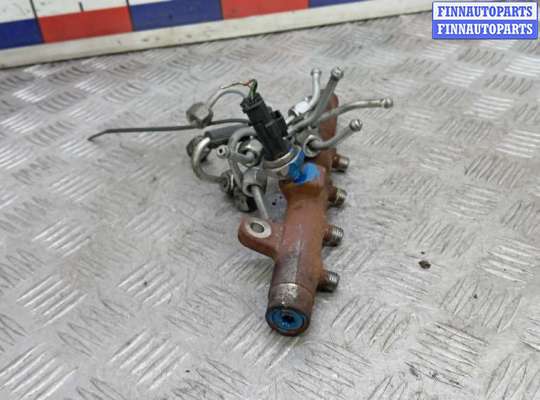 купить топливная рампа дизельная на RENAULT MEGANE 3