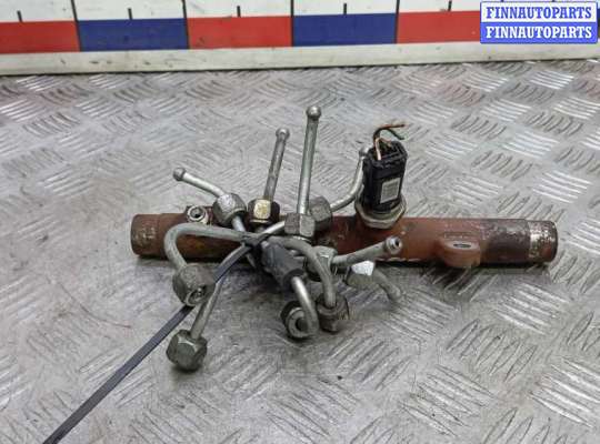 купить топливная рампа дизельная на RENAULT MEGANE 3