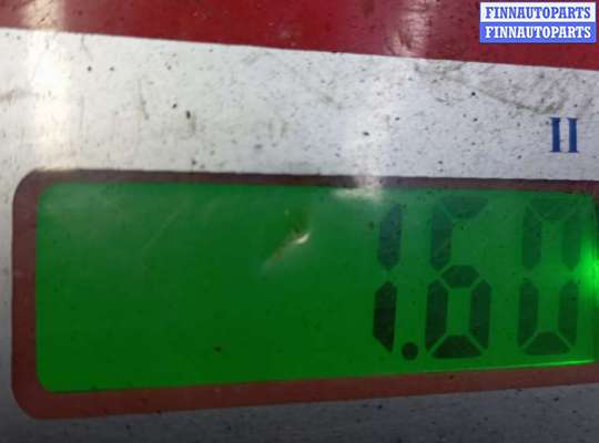 купить топливная рампа дизельная на RENAULT MEGANE 3