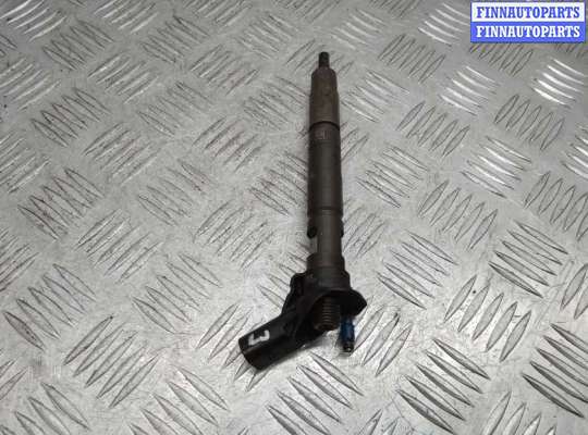 форсунка дизельная HN570557 на HYUNDAI SANTA FE 2