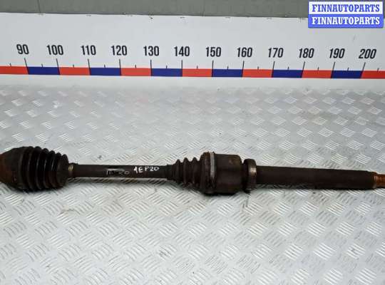 купить привод передний правый на FORD MONDEO 4