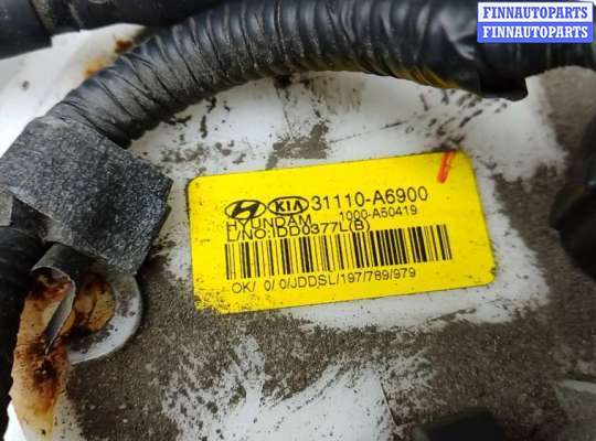 купить датчик уровня топлива на KIA CEE'D 2 (JD)