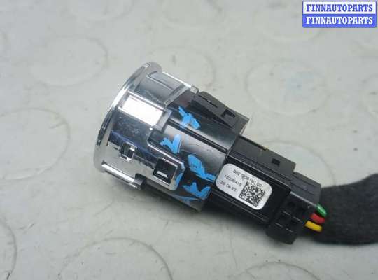 купить кнопка запуска двигателя на CITROEN C5 AIRCROSS