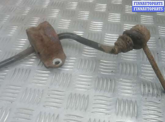 купить стабилизатор поперечной устойчивости заднего моста на BMW 7 E65