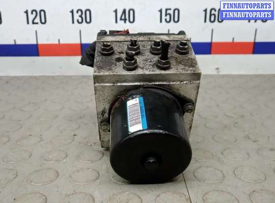 купить блок abs на VOLKSWAGEN PASSAT B6
