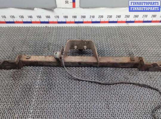 купить фаркоп (прицепное устройство) на CITROEN JUMPER 3