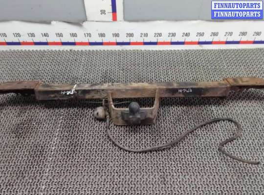 купить фаркоп (прицепное устройство) на CITROEN JUMPER 3