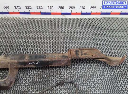 купить фаркоп (прицепное устройство) на CITROEN JUMPER 3