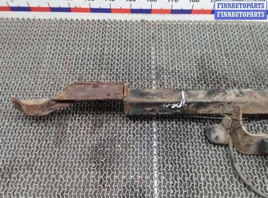 купить фаркоп (прицепное устройство) на CITROEN JUMPER 3