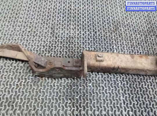 купить фаркоп (прицепное устройство) на CITROEN JUMPER 3