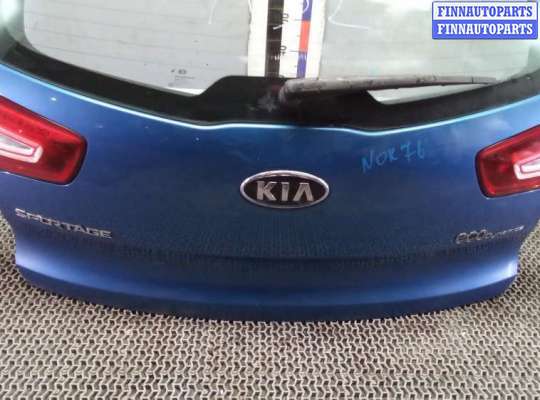 купить дверь 3-5 на KIA SPORTAGE 3