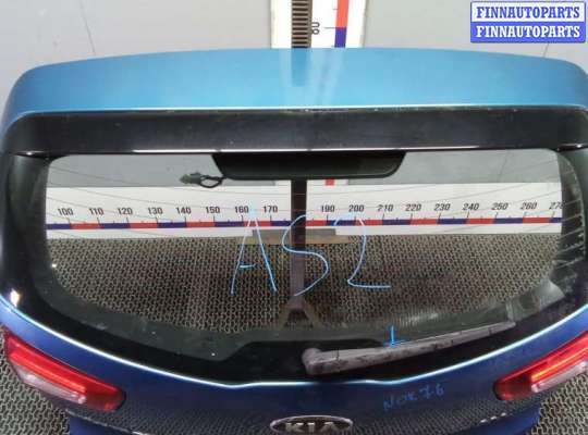 купить дверь 3-5 на KIA SPORTAGE 3