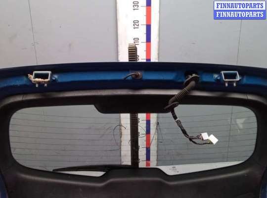 купить дверь 3-5 на KIA SPORTAGE 3