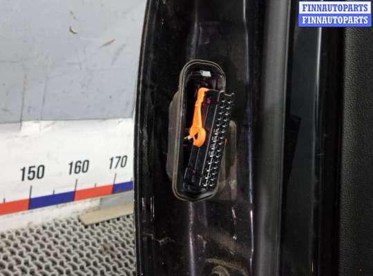 купить дверь задняя правая на VOLKSWAGEN PASSAT B6