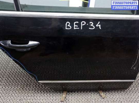 купить дверь задняя правая на VOLKSWAGEN PASSAT B6
