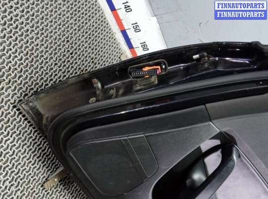 купить дверь задняя правая на VOLKSWAGEN PASSAT B6