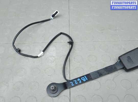 купить защелка ремня безопасности на NISSAN QASHQAI J11