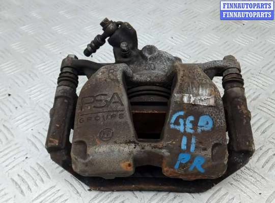 купить суппорт тормозной передний правый на CITROEN C5 AIRCROSS