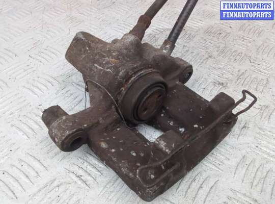 купить суппорт тормозной задний правый на FORD FOCUS 3